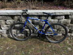 24” Dynacraft