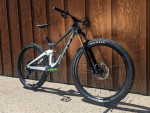 NEW Scott Genius 900 Tuned AXS mountain bike - M and XL