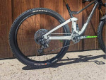 NEW Scott Genius 900 Tuned AXS mountain bike - M and XL