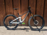 NEW Scott Genius 900 Tuned AXS mountain bike - M and XL