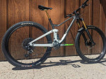 NEW Scott Genius 900 Tuned AXS mountain bike - M and XL