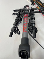 Yakima 4 bike Ridgeback carrier