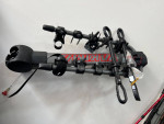 Yakima 4 bike Ridgeback carrier
