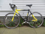 GMC DENALI bike - Superlight