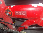 Eco Foldable Bike