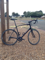 Specialized Roubaix Expert 64cm XXXL