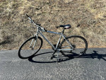 Trek 7.2 FX