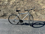 Trek 7.2 FX
