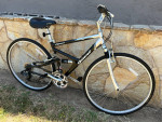 Giant Cypress LX Full Suspension