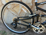 Giant Cypress LX Full Suspension