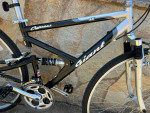 Giant Cypress LX Full Suspension