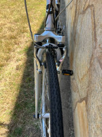 Giant Cypress LX Full Suspension