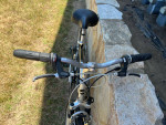 Giant Cypress LX Full Suspension