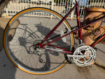 Women’s Peougeot Road Bicycle