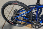 Iron Horse Warrior Comp. 17.5".27 sp. Limited free delivery.