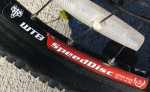 Iron Horse Warrior Comp. 17.5".27 sp. Limited free delivery.