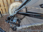 Diamondback Overdrive Carbon Expert 29 hardtail mountain bike