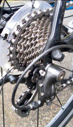 Cannondale Super Six Carbon