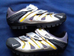 Nike Womens MTB Shoes (EU 42)