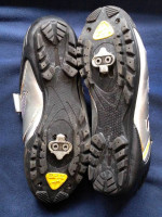 Nike Womens MTB Shoes (EU 42)