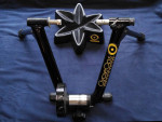 CycleOps Bike Trainer