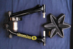 CycleOps Bike Trainer