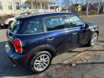 2015 MINI Cooper 116,000 mi