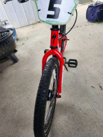 16" Specialized Hot Rock