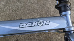 DAHON 4130 CHROMOLY SUPER LIGHT Folding Bike