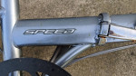 DAHON 4130 CHROMOLY SUPER LIGHT Folding Bike