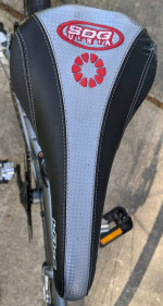 DAHON 4130 CHROMOLY SUPER LIGHT Folding Bike