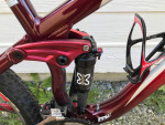 Specialized Full Suspension Mountain Bike