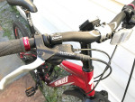 Specialized Full Suspension Mountain Bike