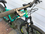 GT Laguna Mountain Bike