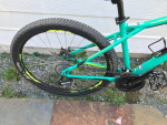 GT Laguna Mountain Bike