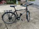 Univega Alpina Comp S/M