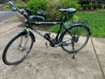 Univega Alpina Comp S/M