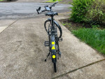 Univega Alpina Comp S/M