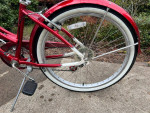 Raleigh Cruiser