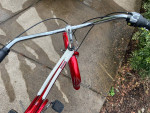 Raleigh Cruiser