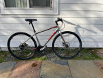 Trek Bike