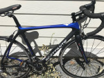 Scattante SCMT Carbon Bike