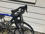 Scattante SCMT Carbon Bike