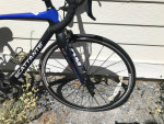 Scattante SCMT Carbon Bike