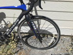 Scattante SCMT Carbon Bike