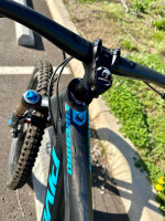 Pivot firebird full carbon 27.5 size M