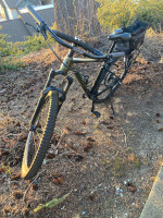 Cannondale trail se 3