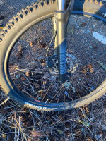 Cannondale trail se 3