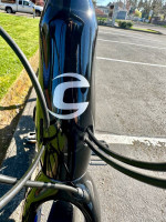 Cannondale synapse neo1 electric bike size large