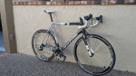Cannondale CAAD10 Plus Powertap Hub